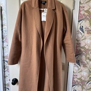 EXPRESS COAT
